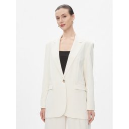 MAX&Co. Zakó Insegna Fehér Regular Fit