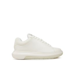 Emporio Armani Sportcipők X4X649 XR072 00894 Fehér