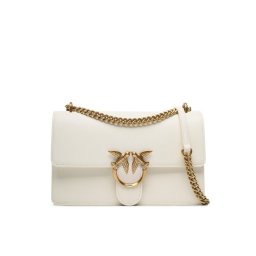Pinko Táska Love One Classic Dc PE 23 PLTT 100941 A0F1 Bézs