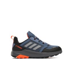 adidas Bakancs Terrex Trailmaker RAIN.RDY Hiking Shoes IF5708 Kék