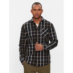 Tommy Jeans Ing DM0DM18334 Fekete Regular Fit