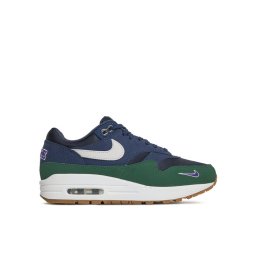 Nike Sportcipők Air Max 1 '87 QS DV3887 400 Sötétkék
