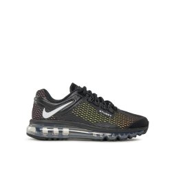 Nike Sportcipők Air Max 2013 Stussy DO2461 001 Fekete