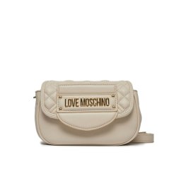 LOVE MOSCHINO Táska JC4056PP1ILA0110 Ekru