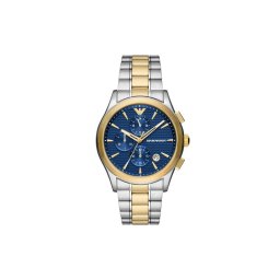Emporio Armani Karóra Paolo AR11579 Arany
