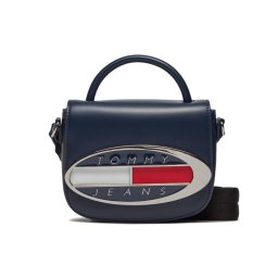 Tommy Jeans Táska Tjw Origin Crossover AW0AW15811 Sötétkék