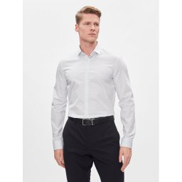 Calvin Klein Ing K10K112311 Fehér Slim Fit