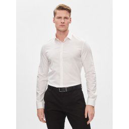 Calvin Klein Ing K10K112305 Fehér Slim Fit