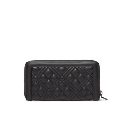 LOVE MOSCHINO Nagy női pénztárca JC5600PP1ILA000A Fekete