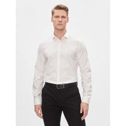 Calvin Klein Ing K10K112301 Fehér Slim Fit
