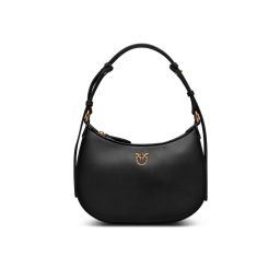 Pinko Táska Half Moon Mini Fl . PE 24 PLTT 102790 A0F1 Fekete