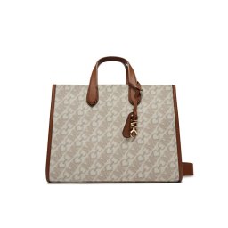 MICHAEL Michael Kors Táska Gigi 30H3G3GT3B Bézs