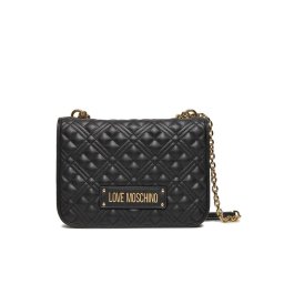 LOVE MOSCHINO Táska JC4000PP1ILA0000 Fekete