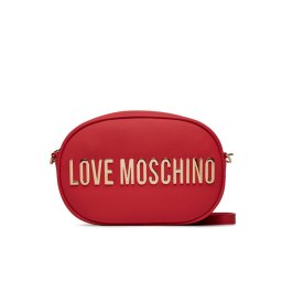 LOVE MOSCHINO Táska JC4199PP1IKD0500 Piros