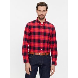 Tommy Hilfiger Ing MW0MW33780 Piros Regular Fit