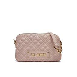 LOVE MOSCHINO Táska JC4013PP1ILA0601 Rózsaszín