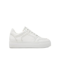 AGL Sportcipő Marion D925267PGKS047D204 Fehér