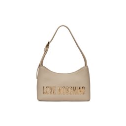LOVE MOSCHINO Táska JC4198PP1IKD0110 Bézs