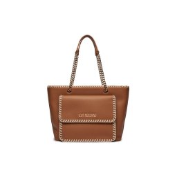 LOVE MOSCHINO Táska JC4105PP1ILJ120A Barna