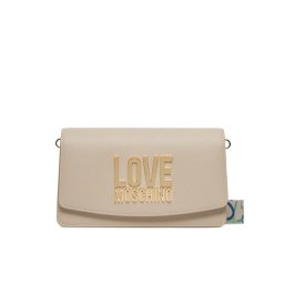 LOVE MOSCHINO Táska JC4209PP1ILQ111A Bézs