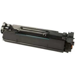 CANON 071H (5646C002) - kompatibilis toner, black (fekete )