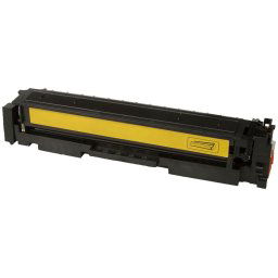 CANON 067 (5099C002) - kompatibilis toner, yellow (sárga)