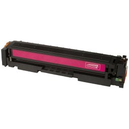 CANON 067 (5100C002) - kompatibilis toner, magenta