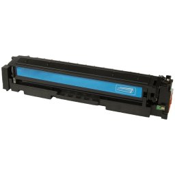 CANON 067 (5101C002) - kompatibilis toner, cyan (azúrkék)