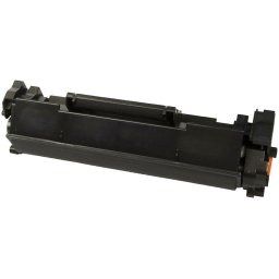 CANON 071 (5645C002) - kompatibilis toner, black (fekete )