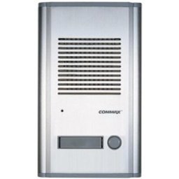 Kaputelefon, egylakásos audio COMMAX DR-201A
