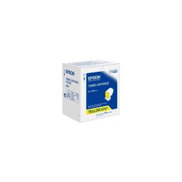 Epson C300 toner yellow ORIGINAL