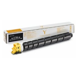 Kyocera TK8545 toner yellow ORIGINAL