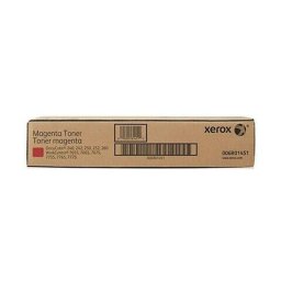 Xerox 7655/7755 toner magenta ORIGINAL