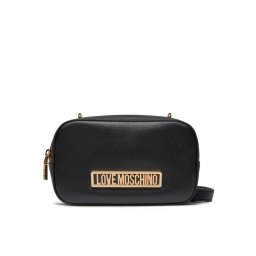 LOVE MOSCHINO Táska JC4148PP1IL1200A Fekete