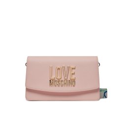 LOVE MOSCHINO Táska JC4209PP1ILQ160A Rózsaszín