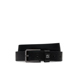Hugo Férfi öv Gael 50512737 Fekete