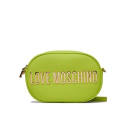LOVE MOSCHINO Táska JC4199PP1IKD0404 Zöld