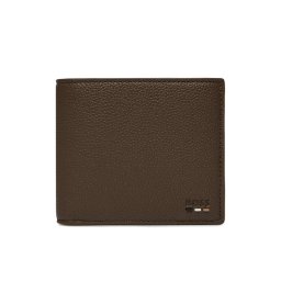 Boss Nagyméretű férfi pénztárca Ray 8 Cc 50491957 Barna
