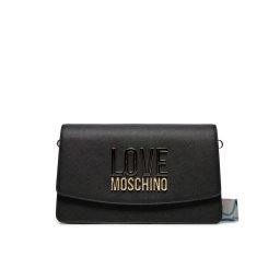 LOVE MOSCHINO Táska JC4209PP1ILQ100A Fekete