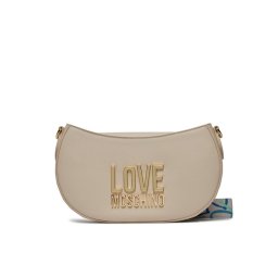 LOVE MOSCHINO Táska JC4212PP1ILQ111A Bézs