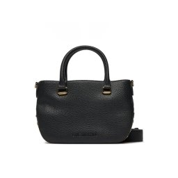 LOVE MOSCHINO Táska JC4101PP1ILT0000 Fekete