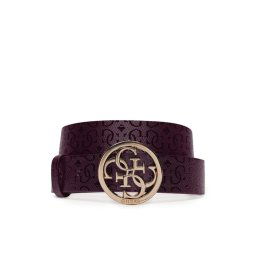 Guess Női öv Jania (GA) Belts BW9070 P4135 Szürke