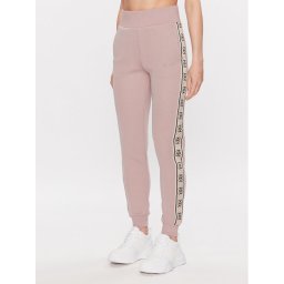 Guess Melegítő alsó V2YB15 KB3P2 Bézs Regular Fit