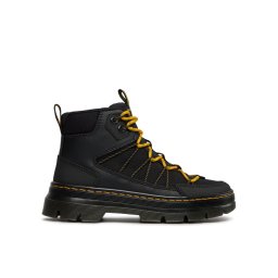 Dr. Martens Bakancs Buwick 31185001 Fekete