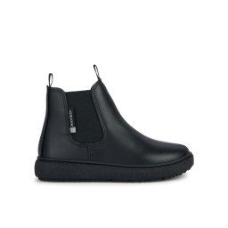 Geox Csizma J Theleven Boy J36LDB 00043 C9999 M Fekete