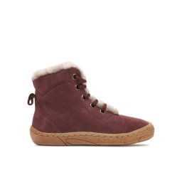 Froddo Bakancs Minni Suede G2110125-1 S Barna