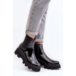 Csizmák step in style MM-189849