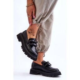 Mokaszin step in style MM-190183