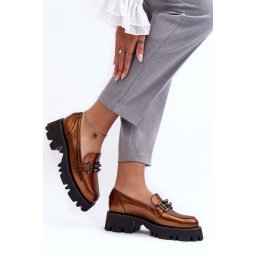 Női félcipő step in style MM-190175