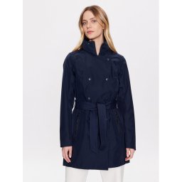 Helly Hansen Esőkabát Welsey II 53247 Sötétkék Regular Fit